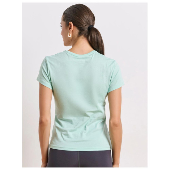 Bodytalk Γυναικεία κοντομάνικη μπλούζα